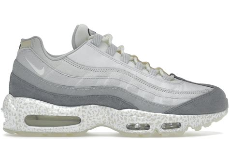 nike air max 95 knochenweiß gid|nike air max 95 midsole.